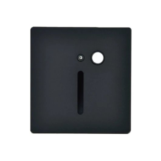 EL-148 AMBIENT LIGHT 3W 4000K CREE WITH SENSOR BL