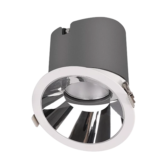 EL-6453 LED DOWNLIGHT ВМ 20W 3000K 38° HONEY NET