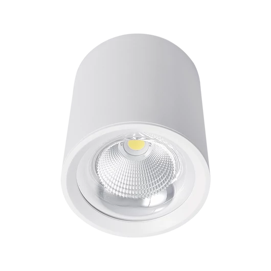FLCOM LED SPOTLÁMPA FELÜLETRE 20W 230V 4000K 60° FEHÉR