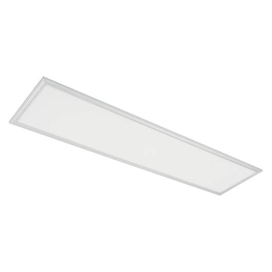 LED PANEL 40W 6400K 295x1195mm 120lm/W