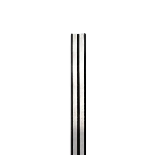 EL-TR05TR RAIL FOR MAGNET LIGHT EL-TR05, BLACK
