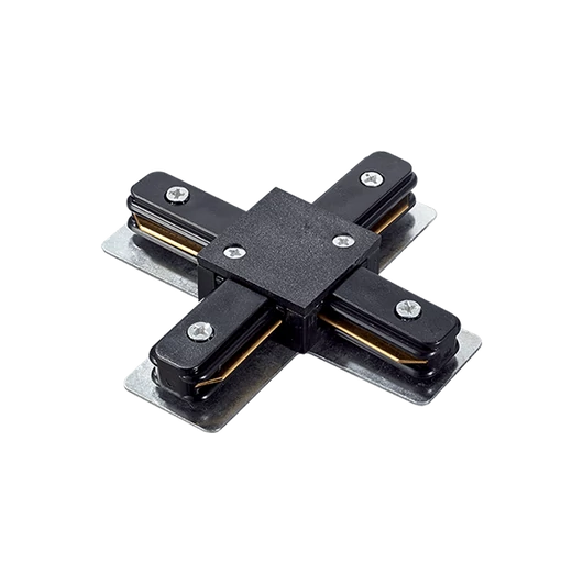 SKYWAY 340 X-ELEM ADAPTER 1 FÁZISÚ SÍNHEZ FEKETE                                                                                                                                                                                                          