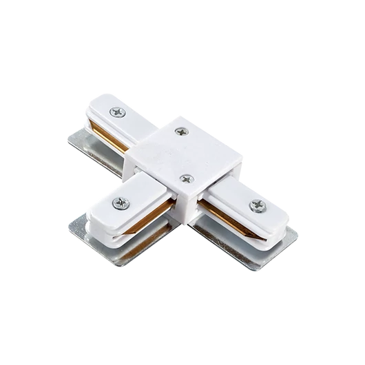 SKYWAY 430 EGYFÁZISÚ SÍN-ADAPTER - T TÍPUS FEHÉR