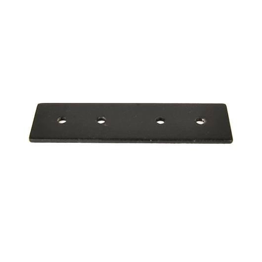 CONNECTOR FOR MAGNETIC RAIL SURFACE MOUNT