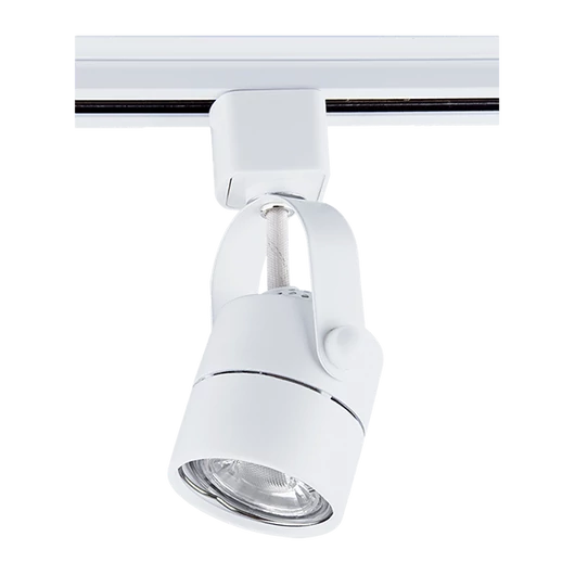 TL5 LED SÍNES LÁMPATEST SMD2835 7W 120° GU10 230V 2700K FEHÉR