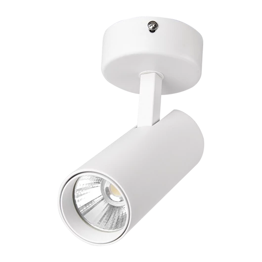 TLOM COB SÍNES LÁMPATEST 30W 4000K 24° FEHÉR
