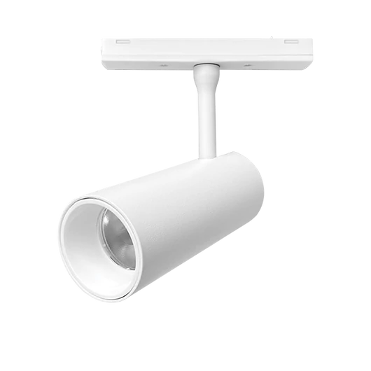 EL-US06 ULTRA SLIM MAGN. LED 48V 12W 3000K WHITE