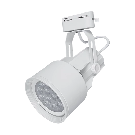 SKY TL2211 LED SÍNES LÁMPATEST 15W 6400K 90° FEHÉR
