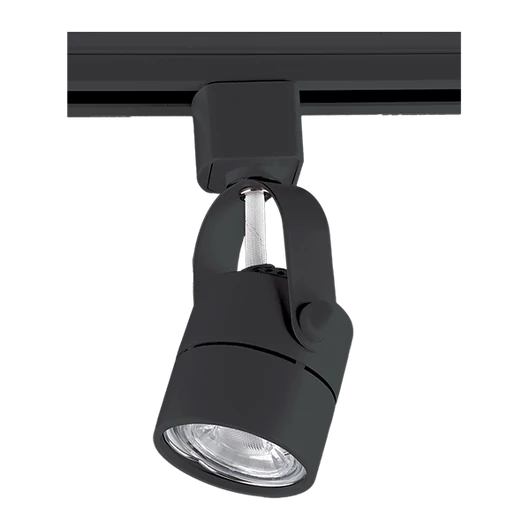 SKY TL5 SÍNES LÁMPATEST 1XGU10 230V 4-LINES FEKETE