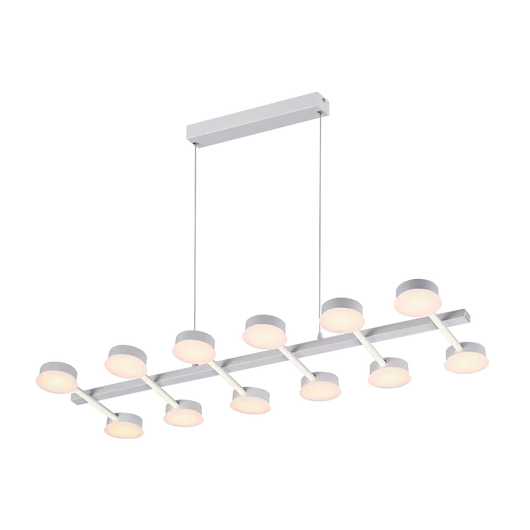 AZZAR CSILLÁR LED 108W / 3000K