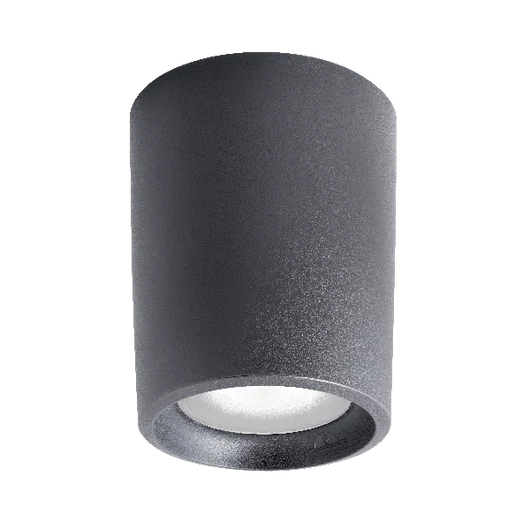 LIVIA 180 LED MENNYEZETI LÁMPA 15W 4000K IP55 FEKETE