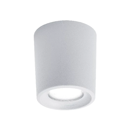 LIVIA 90 LED MENNYEZETI LÁMPA 6W CCT IP55 FEHÉR