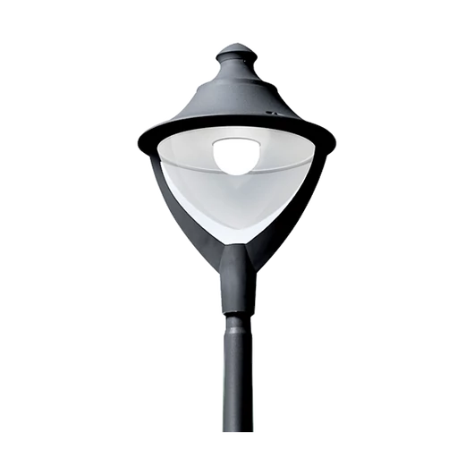 HEAD FOR BEPPE LED 50W 4000K BLACK