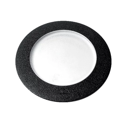 CECI 160 LED JÁRÓFELÜLETBE SÜLLYESZTETT LÁMPATEST 10W CCT IP67 FEKETE