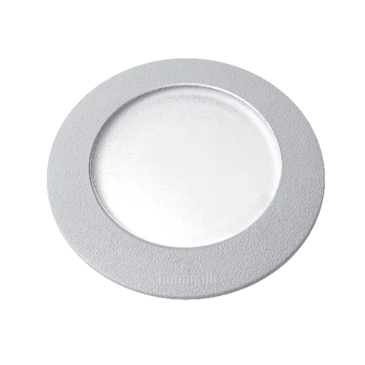 CECI 160 LED JÁRÓFELÜLETBE SÜLLYESZTETT LÁMPATEST 10W CCT IP67 SZÜRKE