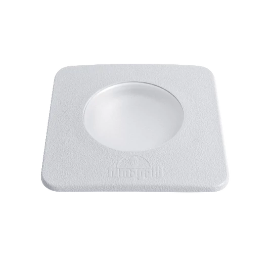 CECI 90 SQ LED JÁRÓFELÜLETBE SÜLLYESZTETT LÁMPATEST 6W CCT IP67 SZÜRKE