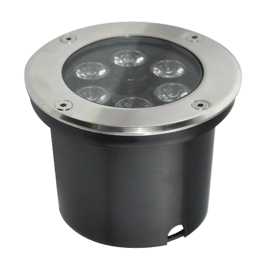 GRF1 LED GROUND FIXTURE 5W 4000K IP67 220V 15°
