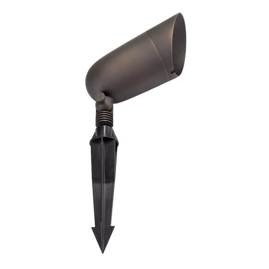 TALAJBA ÉPÍTHETŐ LÁMPA 1XGU10 IP65 ANTIK BRONZ