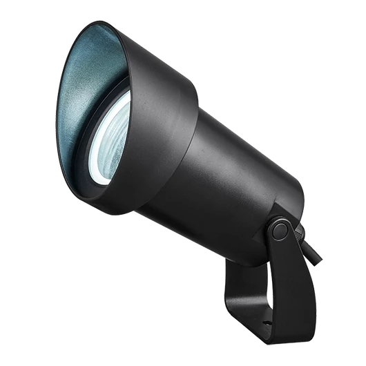GRF317 GARDEN FIXTURE 1XGU10 IP54 BLACK