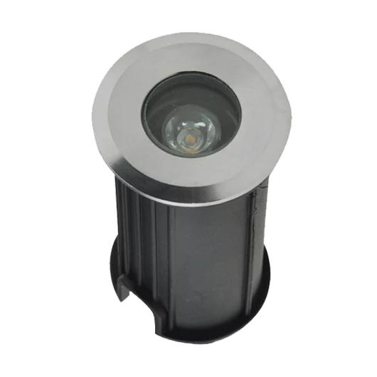 GRF3 LED GROUND FIXTURE 3W 3000K IP65 220V 30°