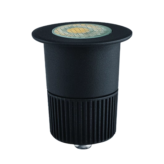 GRF4 LED GROUND FIXTURE 5W 3000K IP65 220V 24°