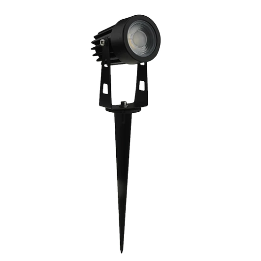 GRF50 LED GROUND FIXTURE 5W 4000K IP65 220V 24°