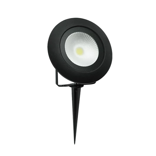 GRF53 LED GROUND FIXTURE 15W 4000K IP65 220V 60°