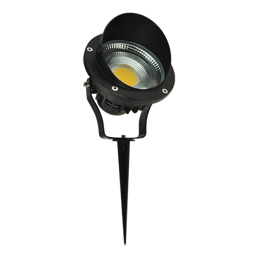 GRF53 LED GROUND FIXTURE 15W 3000K IP65 220V 60°
