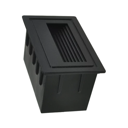 GRF013 LED 2W 4000K IP65 BLACK