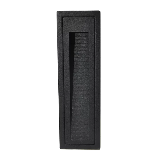 GRF015 LED 5W 3000K IP65 BLACK