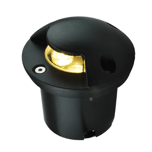 GRF071/T1 LED GROUND FIXTURE 9W 4000K IP65