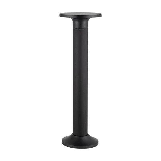 GRF307W LED GARDEN FIXTURE 6W 4000K IP54 BLACK