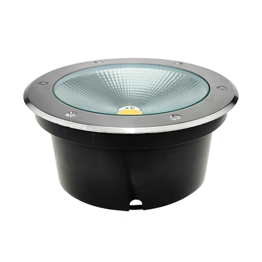 RAY15 LED GROUND FIXTURE 15W 3000K IP67