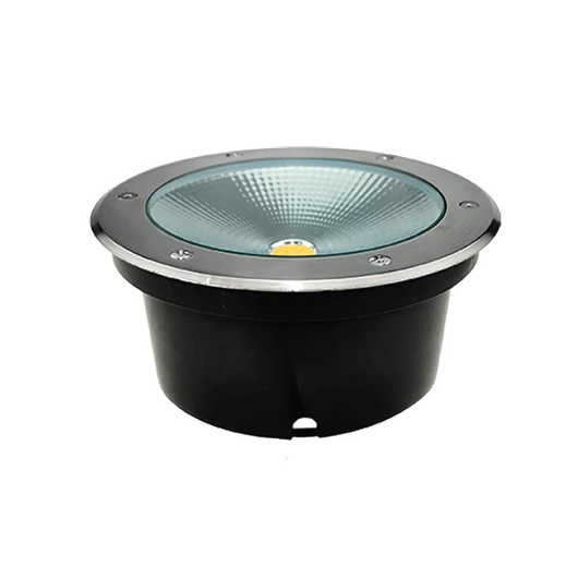RAY LED GROUND FIXTURE 24V/20W 5000K IP67