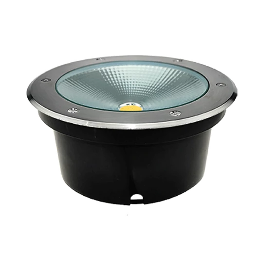 RAY LED GROUND FIXTURE 24V/30W 5000K IP67