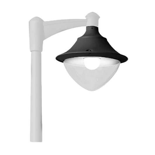 VIVI 400 LED PARK LIGHT 50W 4000K,IP65