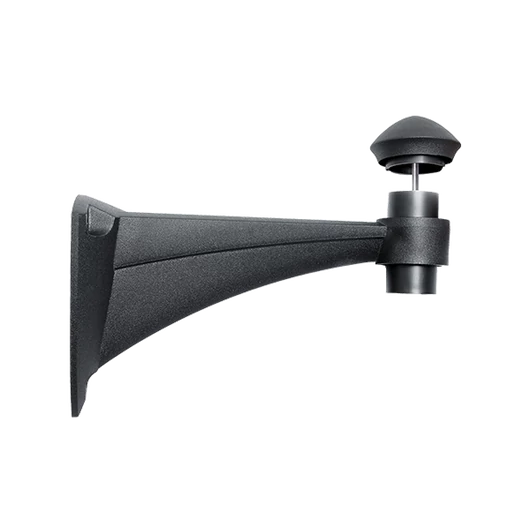 PILAR WALL BRACKET FOR VIVI/GINO 400, BLACK