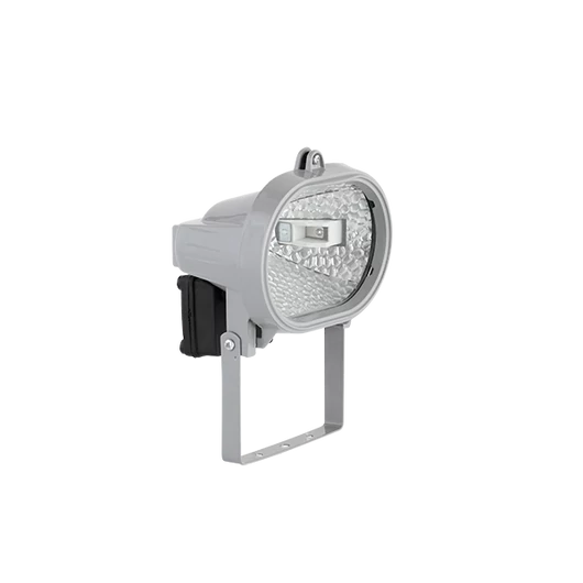 HVO150/G HALOGÉN FÉNYVETŐ 150W SZÜRKE