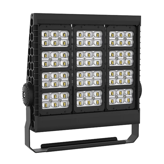 ELMARK LEDES FÉNYVETŐ ANTARES 600W 5700K