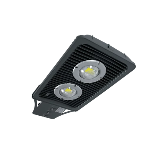 LEDES KÖZVILÁGÍTÁSI LÁMPATEST AVENUE100 100W 230V 5000K/5500K 