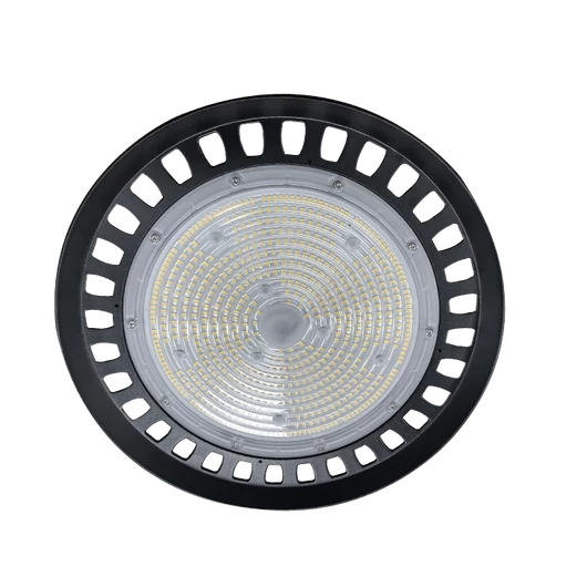 BOSTON100 LED HIGH BAY 60/80/100W 4000K IP65