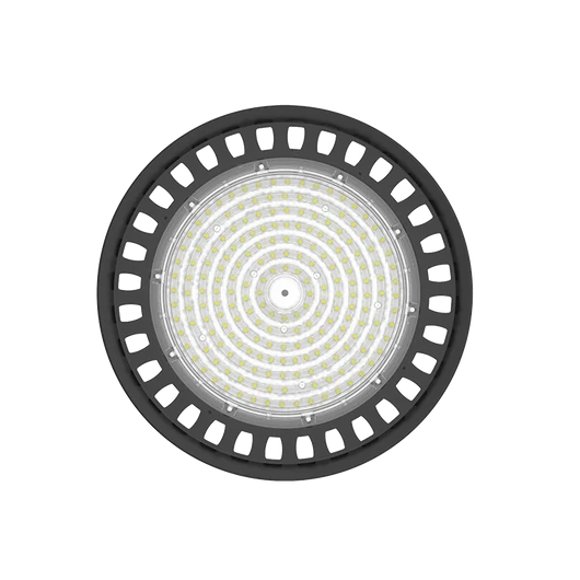 BOSTON240 LED HIGH BAY 144/192/240W 5500K IP65