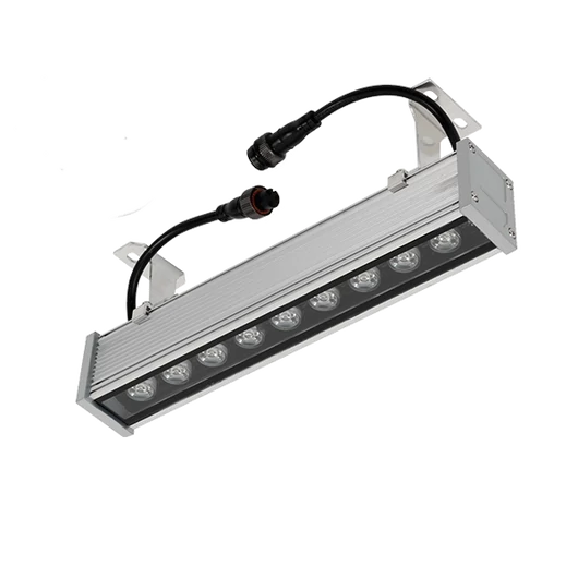 FLARE LED WALL WASH 9W 4000K 220V IP65