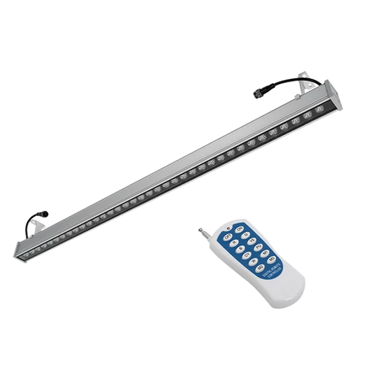 FLARE LED WALL WASH 36W RGB 220V IP65