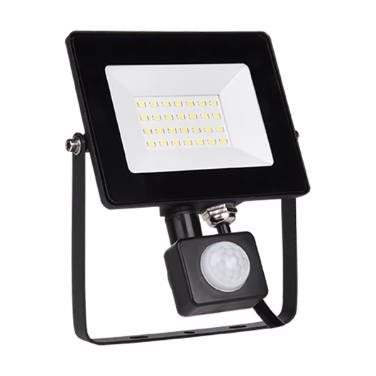 STELLAR HELIOS20 LED FÉNYSZÓRÓ 20W SZENZORRAL