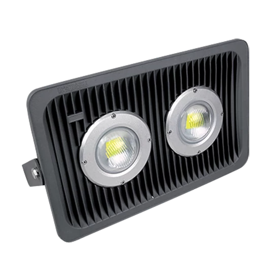 HELIS100 100W LEDES FÉNYVETŐ FEHÉR