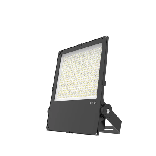 LIBRA300 LED FLOODLIGHT 300W 4000K IP66