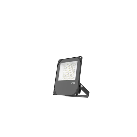 LIBRA50 LED FLOODLIGHT 50W 3000K IP66