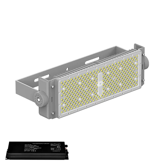 ELMARK MARS LED FLOODLIGHT 200W 5500K 90°, IP65+ E