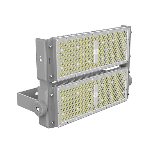 ELMARK MARS LED FLOODLIGHT 400W 5500K 60°, IP65